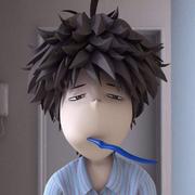 青楼花坊白衣神王的个人资料头像