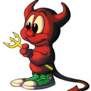 流風餘韻的个人资料头像