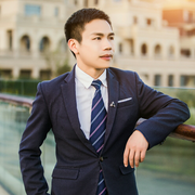 YongChong的个人资料头像