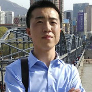 凯豪的个人资料头像