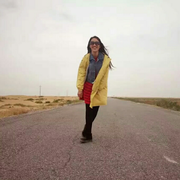 莫说的个人资料头像