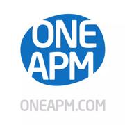 OneAPM的个人资料头像
