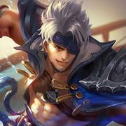 无名用户的个人资料头像