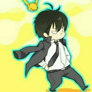 陌小轩的个人资料头像