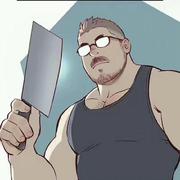 沉湎缱绻的个人资料头像