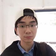 chenJz1012的个人资料头像