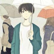 小明专属的个人资料头像