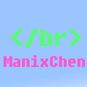 manixchen的个人资料头像