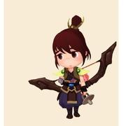 未知小数点的个人资料头像