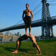 ZhongleiQiu的个人资料头像