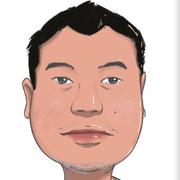 Albert_Chen的个人资料头像