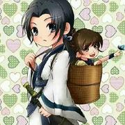 李森鹏的个人资料头像