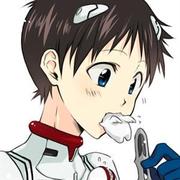 杨俊宁的个人资料头像