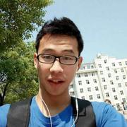 杨雪晋的个人资料头像