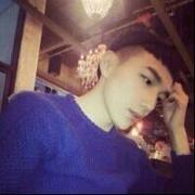 于十一的个人资料头像