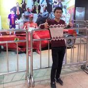 小棋子的个人资料头像