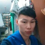 杜闯的个人资料头像