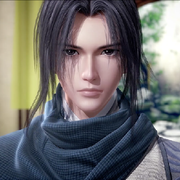 Annihilater的个人资料头像