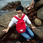 KaiZou的个人资料头像