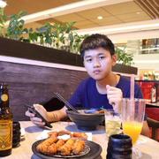云峰的个人资料头像