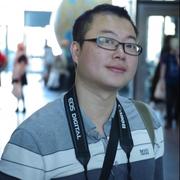 YuchenZhang的个人资料头像