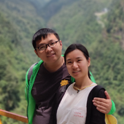 ZehanZhao的个人资料头像