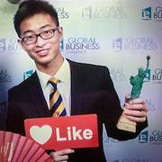 XUChen_Ricky的个人资料头像