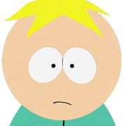 Butters16206的个人资料头像