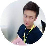 Huaxink的个人资料头像