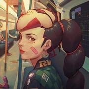 AirsonTam的个人资料头像