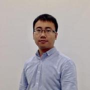 李仲辉的个人资料头像