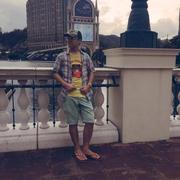 JinHuaHuang的个人资料头像