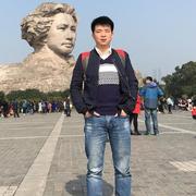 袁志云的个人资料头像