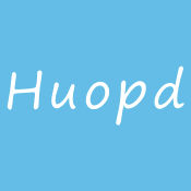 Huopd的个人资料头像