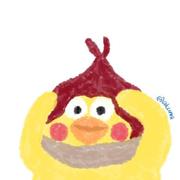 BettyDU的个人资料头像