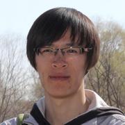 LiuQingyu的个人资料头像