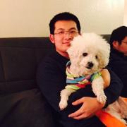 AlexZhou的个人资料头像