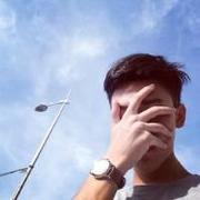 sunhowo的个人资料头像