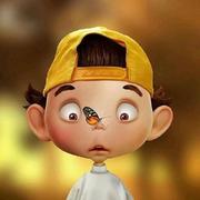 Zi莱卷的个人资料头像