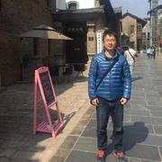 向晨宇的个人资料头像