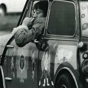 叶维的个人资料头像