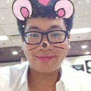 若雲的个人资料头像