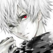 蜕变洒下了一滩碎片的个人资料头像