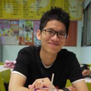 AllenEzailLai的个人资料头像