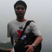 林煜的个人资料头像