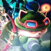 田勇钢的个人资料头像