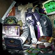 DarkSand的个人资料头像