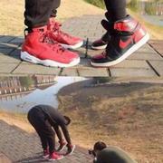 A先生的个人资料头像