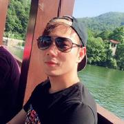 HuangKai的个人资料头像