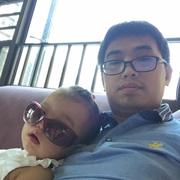 侯德才的个人资料头像